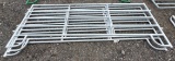(3) 12ft Panels
