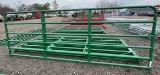(1) 12ft Gate