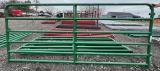 (1) 10ft Gate