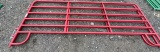 (2) 12ft Panels