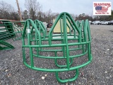 3 Piece Hay Feeder Green