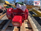 US Motors 75HP Electric Motor - NEW!