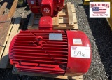 US Motors 75HP Electric Motor - NEW!
