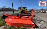 3pt 5ft Landpride Rotary Mower