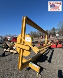Wire Fence Stretcher Unroller
