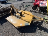 3pt 5ft CountyLine Rotary Mower