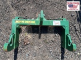 John Deere Quick Attach