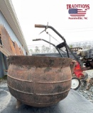 Wash Pot