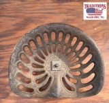Champion Seat