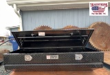 Tractor Supply Tool Box