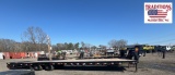 2020 Big Tex 8'x40' 25GA Trailer VIN0839