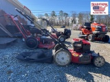 Troy-Bilt Push Mower