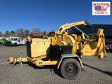 Altec Wood Chipper DC1317