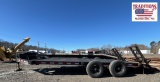 Home-Built 6'x14ft 20