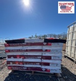 Pallet of Shingles - Pewter Grey