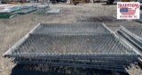 Chain Link Panels