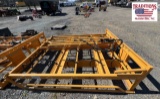 Landhonor Hay Accumulator