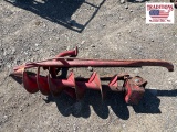3pt Auger with 12