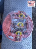 250-ft  Romex 10-2G Orange Wire - NEW!