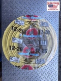 250-ft  Romex 12-2G Yellow Wire - NEW!