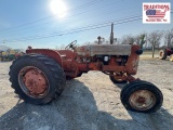 Allis Chalmers D14/D15?