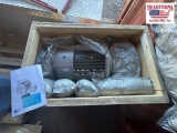 Siemens 25.3 KW 3 phase Electric Motor NEW!