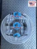 250-ft  Romex 14-2G White Wire - NEW!