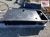 Generac Double Wall Fuel Tank