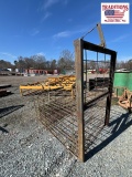 Hog Cage