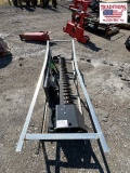 Wolverine Sickle Bar Mower 72