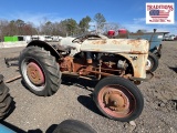 Ford 8N Tractor
