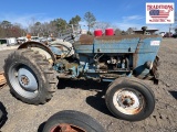 2600 Ford Tractor
