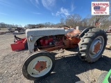 Ford 8N Tractor