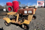 Craftsman Lawn Tractor