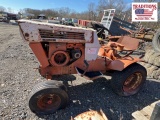 Sears Suburban 12 Lawn Tractor
