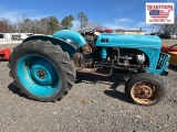 Ford 8N Tractor