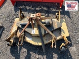3pt Land Pride 5ft Finishing Mower