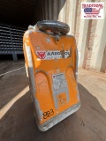 Aardwolf Slab Lifter 60 with Rollers
