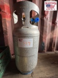 Fork Lift Propane Tank