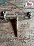 3/8-5/16 Chain Binder