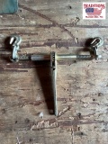 3/8-5/16 Chain Binder