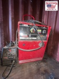 Lincoln Electric Pro Cut 60 Plasma Cutting System
