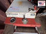 Goodall Start All 708