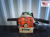 Stihl BR420C BackPack Blower