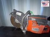 Husqvarna Concrete Saw K760