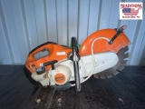 Stihl Concrete Saw TS500i