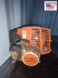 Stihl Pole Trimmer KM90R