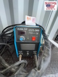 Colossal Tech Cut-500 Plasma Cutter