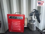 AccuSpray Paint Sprayer 23i