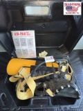 Scott Air Pak IIa